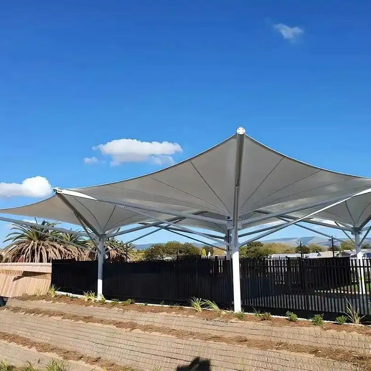 上思县工程案例