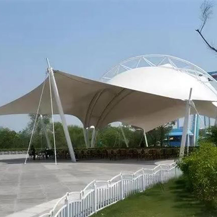 上思县工程案例