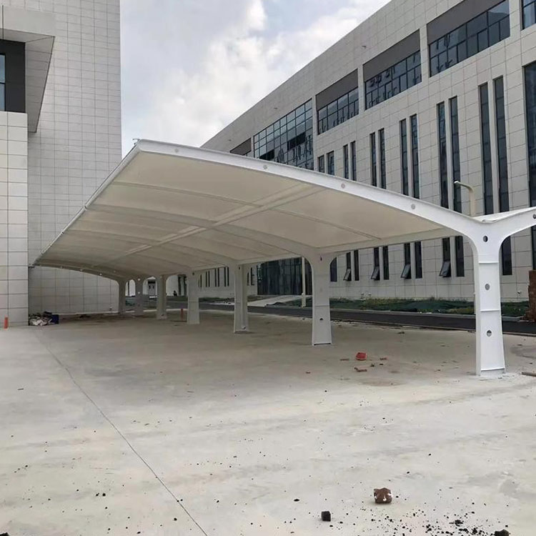 上思县工程案例