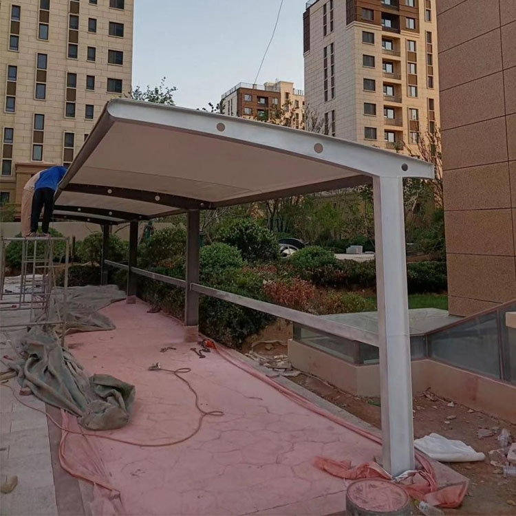 上思县工程案例